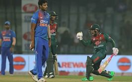 IND vs BAN: बांग्लादेश के खिलाफ भारतीय टीम की हार के बाद ट्विटर पर प्रतिक्रियाएं