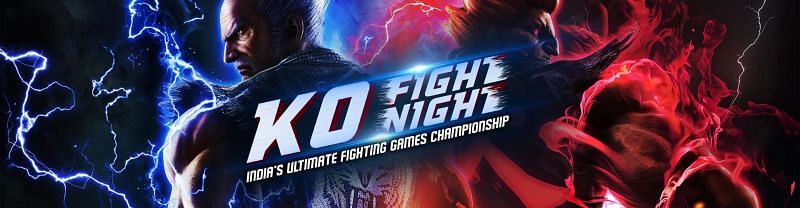 Image result for ko fight night dreamhack