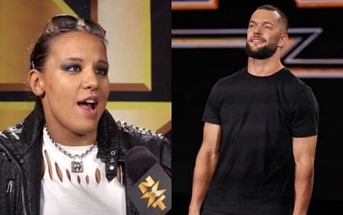 Here's what can happen at NXT tonight