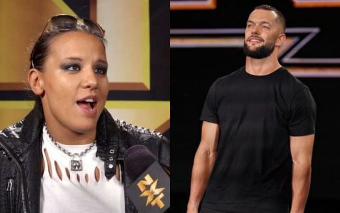WWE NXT Preview: Crucial Ladder match for advantage at WarGames, Finn Balor's next prey amidst invasion, and more