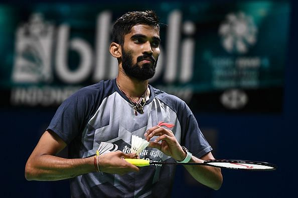 Terapi hund Sæt ud Hong Kong Open 2019, Kidambi Srikanth vs Chen Long: Where to watch, TV  schedule, live stream details and more