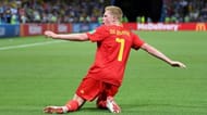 Kevin de Bruyne