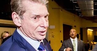 WWE Rumors: Vince McMahon was really mad with a recent match while it was going on