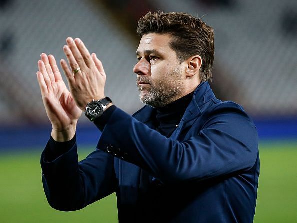 Mauricio Pochettino&#039;s time at Spurs is up