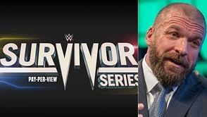 WWE न्यूज: Survivor Series 2019 से पहले NXT को लगा तगड़ा झटका