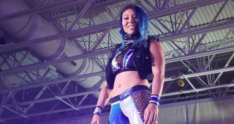 5 Things You Didnt Know About NXT Superstar Mia Yim