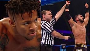 205 Live Results (November 29, 2019): Superstar destroys security and General Manager after loss