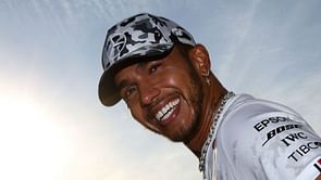 Hamilton chasing winning milestone, Raikkonen to match Alonso - Brazilian GP in numbers