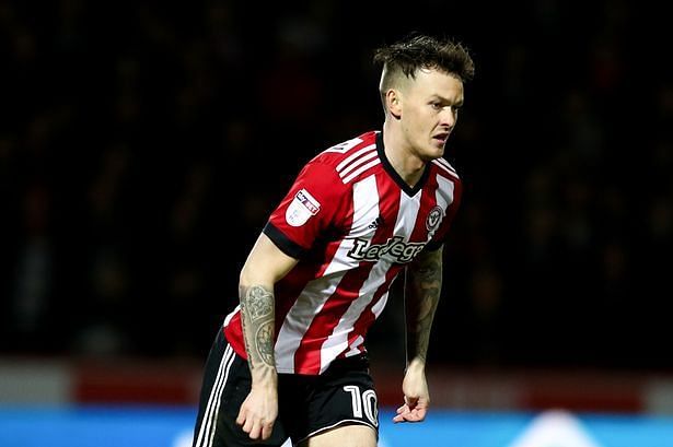 Josh McEachran looked like a Chelsea star in the making, but a decade on from his debut he now plays in the EFL Championship