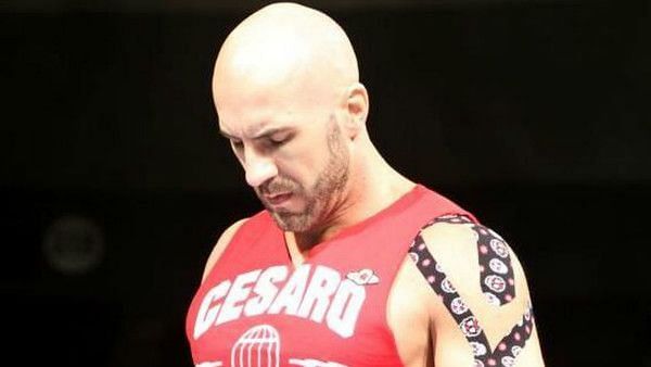 WWE Rumors: Disappointing backstage news on Cesaro's career and future