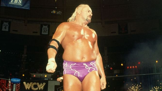 WCW's Kevin Sullivan on feud with Hulk Hogan, asking Hogan to turn heel, first impression of The Big Show, thoughts on today's talent