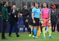 Atalanta v Manchester City: Group C - UEFA Champions League