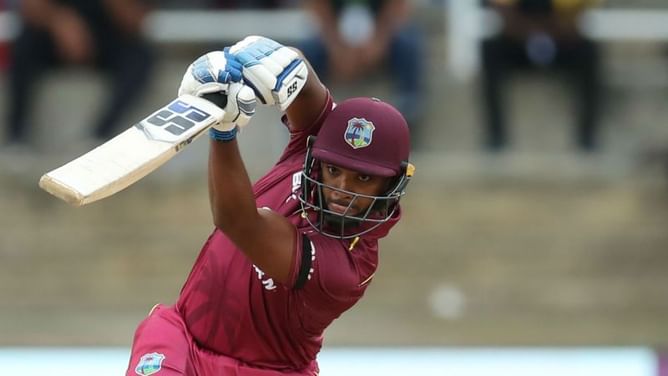 Afghanistan vs West Indies, 3rd ODI: Windies batsman Nicholas Pooran handed four-game ban for ball-tampering