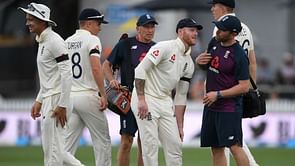 Woakes fears losing bowling of 'world class' Stokes