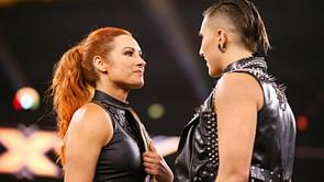3 Surprises from NXT before Survivor Series (November 20, 2019)