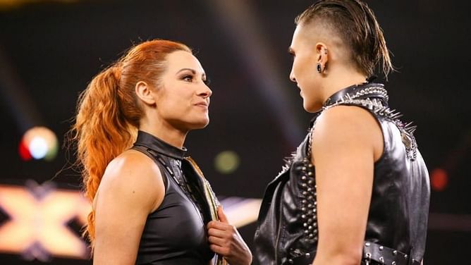 3 Surprises from NXT before Survivor Series (November 20, 2019)