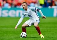 Wayne Rooney did well as an attacking midfielder at Euro 2016