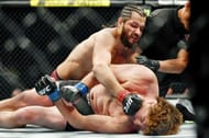 Jorge Masvidal's KO of Ben Askren shattered the UFC's record for fastest knockout