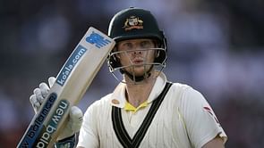 Steve Smith not dwelling on lenient Nicholas Pooran tampering ban