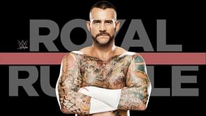 CM Punk comments on 2020 Royal Rumble status, says 'no one is safe' on WWE Backstage