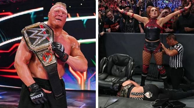 WWE RAW (25th November 2019): Start Time, Predictions, Location & more of Monday Night RAW after Survivor Series