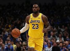 NBA MVP race 2019-20: Top 5 favorites for the award right now