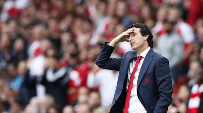 How Arsenal should prevent a repeat of their Unai Emery mistake