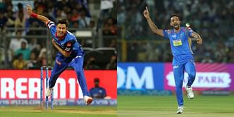 IPL 2020: जहीर खान ने ट्रेंट बोल्ट और धवल कुलकर्णी को मुंबई इंडियंस में शामिल करने का कारण बताया