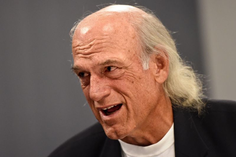 Jesse Ventura