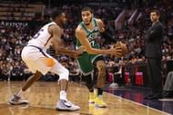 Boston Celtics v Phoenix Suns