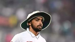 Hindi Cricket News: भारत के खिलाफ हार के बाद गेंदबाजी को लेकर मोमिनुल हक की बड़ी प्रतिक्रिया
