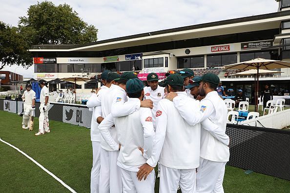 Bangladesh will look to pull off a good performance in their first day-night Test