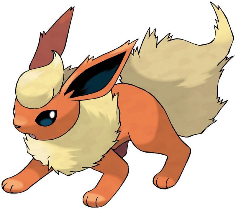Image result for flareon