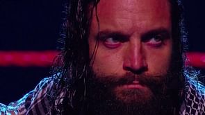 WWE Rumors: Big backstage news on Elias' status with the company
