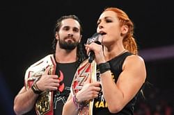 4 Superstars who desperately need to replace Seth Rollins as The Guy of WWE in 2020