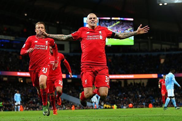 Martin Skrtel was inconsistent, but a true servant to the club