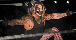 Booker T discusses WWE's decision to crown The Fiend as the Universal Champion