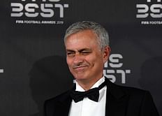3 players Jose Mourinho could target in January