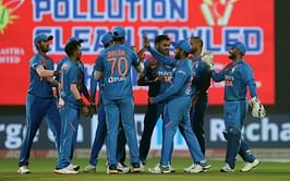 India v Bangladesh 2019: Cyclone Maha threat looms large over Rajkot T20I