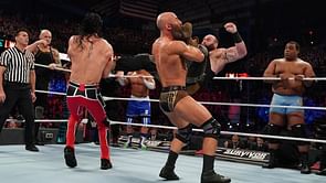 5 Biggest Things we could see on RAW tonight - New challenger, Huge return