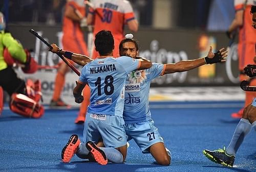 India will play the Netherlands in the 2020 Pro League opener