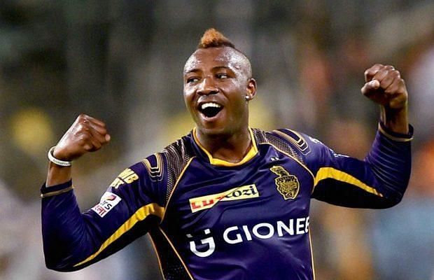 Andre Russell is surely going to be a part of the KKR for at least another 2 years
