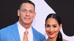 Nikki Bella's family member opens up on her split with John Cena