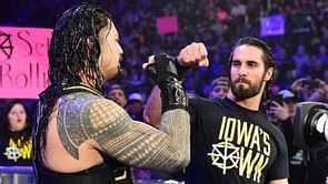 7 Years of Roman Reigns and Seth Rollins in WWE: 5 positives and 5 negatives