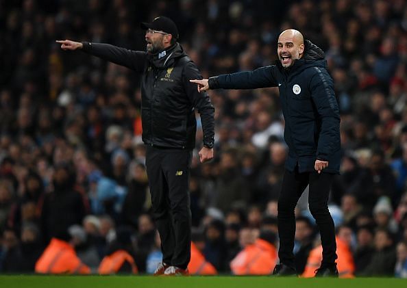 Liverpool vs Manchester City: Match preview, where to watch, betting information and more | Premier League 2019-20