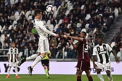 A brief history of the Turin Derby as Juventus take on Torino in its 159th edition