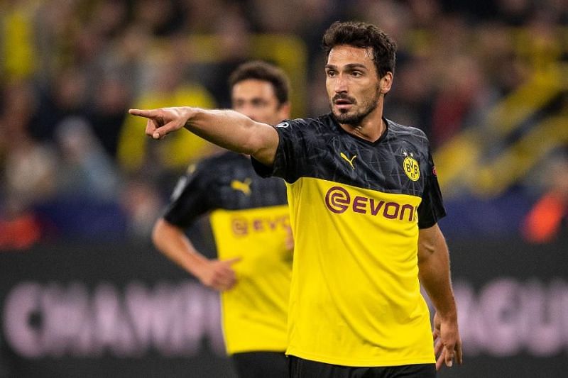 Mats Hummels