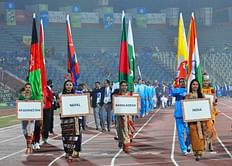 South Asian Games 2019: Official dates and full schedule of competition released