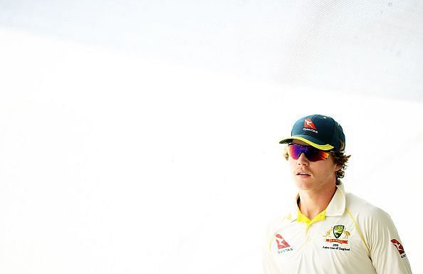Sheffield Shield 2019/20 | Will Pucovski and Nic Maddinson named in Victoria squad following mental health break