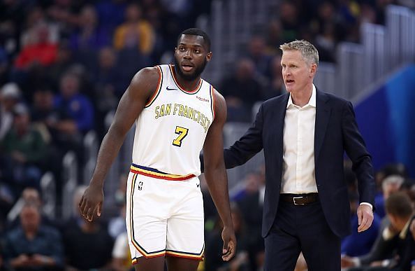 NBA 2019-20: 5 Most disappointing teams so far this season